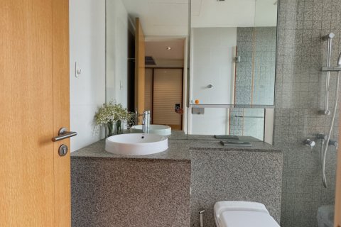 Eigentumswohnung in Bangkok, Thailand, 1 Schlafzimmer  № 143194 - Foto 6