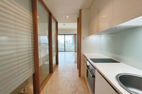 Eigentumswohnung in Bangkok, Thailand, 1 Schlafzimmer  № 143194 - Foto 4