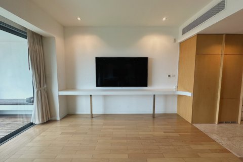 Eigentumswohnung in Bangkok, Thailand, 1 Schlafzimmer  № 143194 - Foto 2
