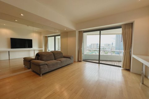 Eigentumswohnung in Bangkok, Thailand, 1 Schlafzimmer  № 143194