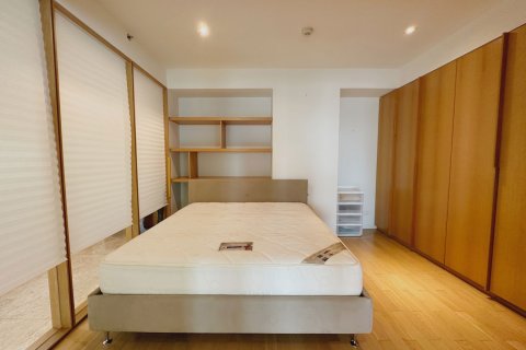 Eigentumswohnung in Bangkok, Thailand, 1 Schlafzimmer  № 143194 - Foto 3