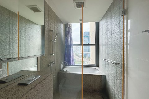 Eigentumswohnung in Bangkok, Thailand, 1 Schlafzimmer  № 143194 - Foto 5