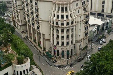 Condominio de 2 dormitorios en Bangkok, Tailandia № 143191 - foto 8