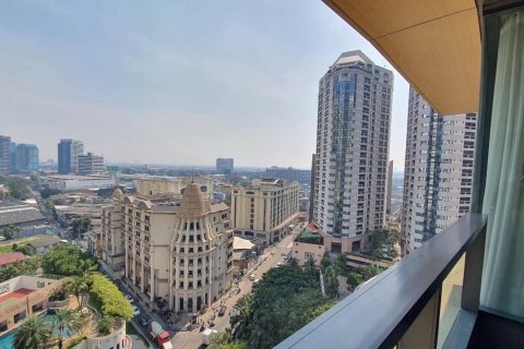 Condominio de 2 dormitorios en Bangkok, Tailandia № 143191 - foto 7