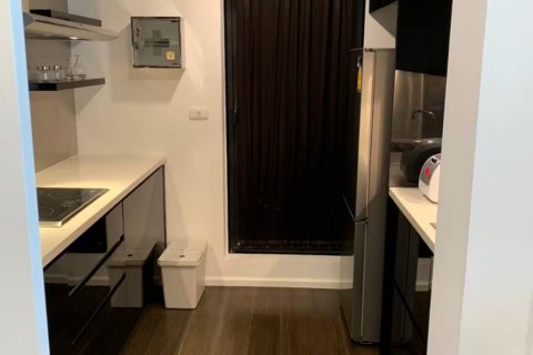 Condominio de 2 dormitorios en Sathon, Bangkok, Tailandia № 143192 - foto 6