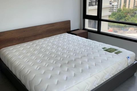 Condominio de 2 dormitorios en Sathon, Bangkok, Tailandia № 143192 - foto 5