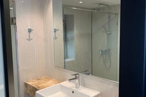 Condominio de 2 dormitorios en Sathon, Bangkok, Tailandia № 143192 - foto 8