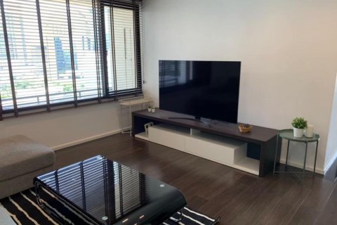 Condominio de 2 dormitorios en Sathon, Bangkok, Tailandia № 143192 - foto 2