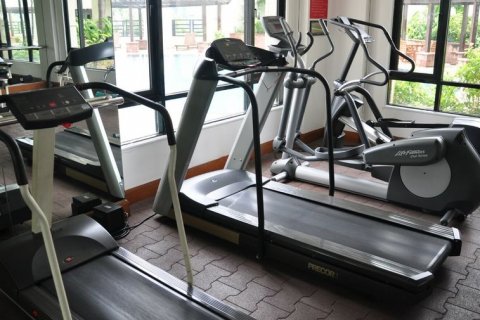 Condominio de 2 dormitorios en Sathon, Bangkok, Tailandia № 143192 - foto 11