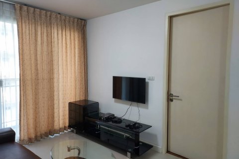 Condominio de 1 dormitorio en Bangkok, Tailandia № 143189 - foto 3