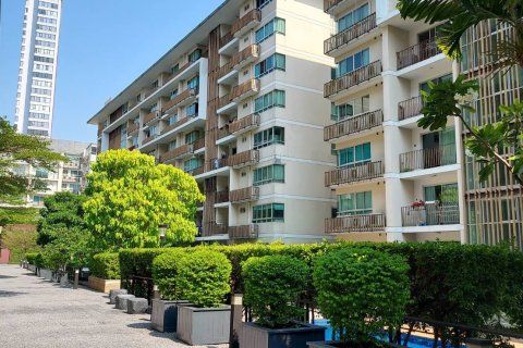 Condominio de 1 dormitorio en Bangkok, Tailandia № 143189 - foto 10