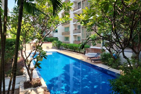 Condominio de 1 dormitorio en Bangkok, Tailandia № 143189 - foto 6