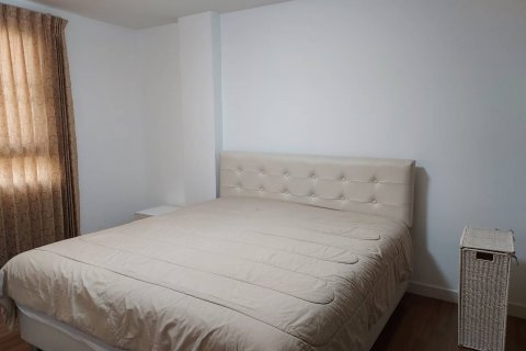 Condo in Bangkok, Thailand, 1 bedroom  № 143189