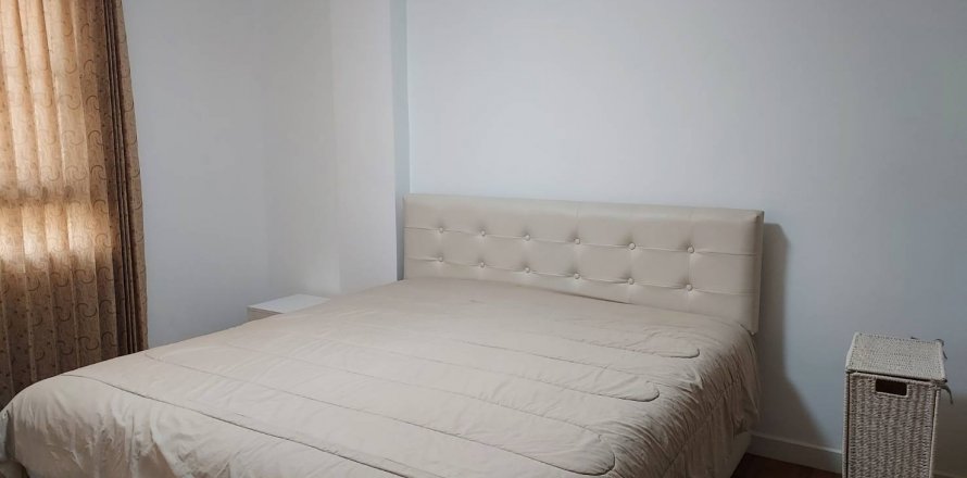 Condominio de 1 dormitorio en Bangkok, Tailandia № 143189