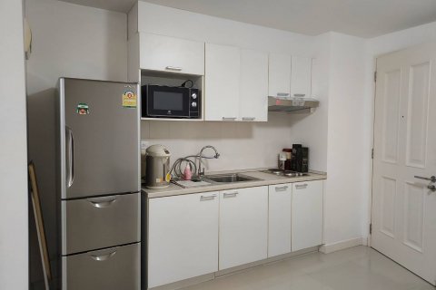 Condominio de 1 dormitorio en Bangkok, Tailandia № 143189 - foto 5