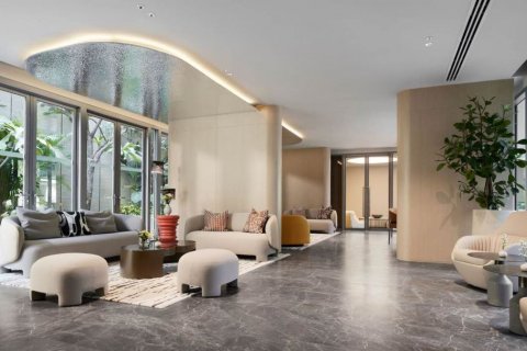 Condominio de 1 dormitorio en Bangkok, Tailandia № 143193 - foto 15