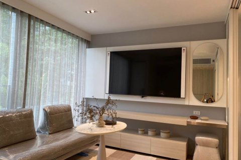 Condominio de 1 dormitorio en Bangkok, Tailandia № 143193 - foto 3