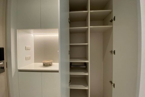 Condominio de 1 dormitorio en Bangkok, Tailandia № 143193 - foto 8