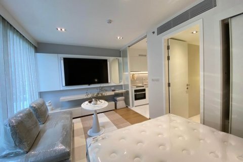 Condominio de 1 dormitorio en Bangkok, Tailandia № 143193 - foto 4