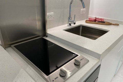 Condominio de 1 dormitorio en Bangkok, Tailandia № 143193 - foto 10