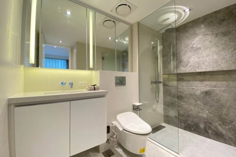 Condominio de 1 dormitorio en Bangkok, Tailandia № 143193 - foto 11