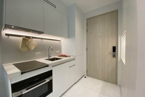 Condominio de 1 dormitorio en Bangkok, Tailandia № 143193 - foto 7