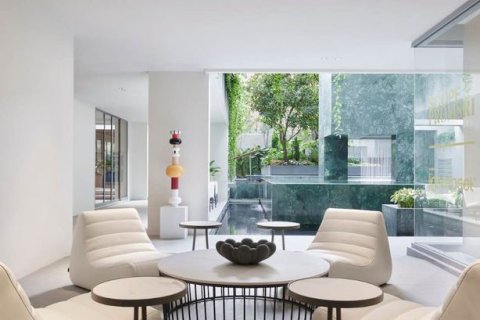 Condominio de 1 dormitorio en Bangkok, Tailandia № 143193 - foto 16