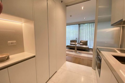 Condominio de 1 dormitorio en Bangkok, Tailandia № 143193 - foto 5