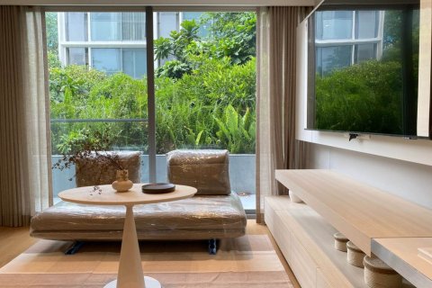 Condominio de 1 dormitorio en Bangkok, Tailandia № 143193 - foto 2