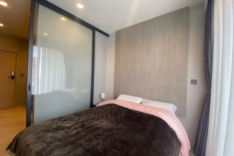 Eigentumswohnung in Bangkok, Thailand, 1 Schlafzimmer № 143190 - Foto 2