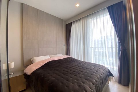 Condo in Bangkok, Thailand, 1 bedroom № 143190