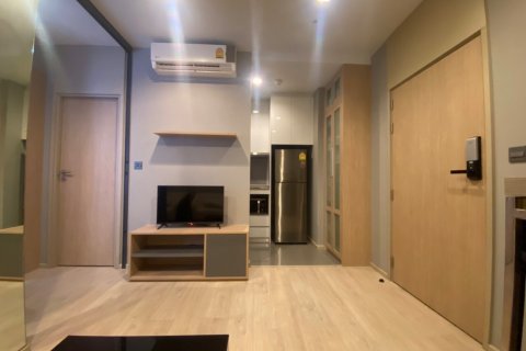 Eigentumswohnung in Bangkok, Thailand, 1 Schlafzimmer № 143190 - Foto 4