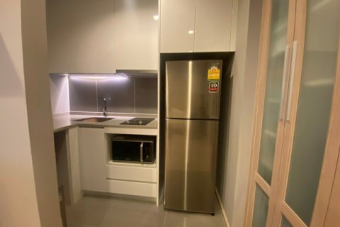 Eigentumswohnung in Bangkok, Thailand, 1 Schlafzimmer № 143190 - Foto 9