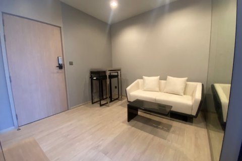 Eigentumswohnung in Bangkok, Thailand, 1 Schlafzimmer № 143190 - Foto 6