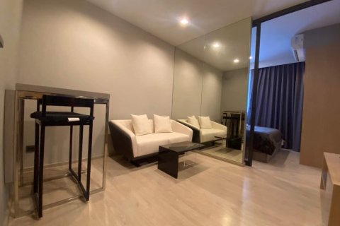 Eigentumswohnung in Bangkok, Thailand, 1 Schlafzimmer № 143190 - Foto 5