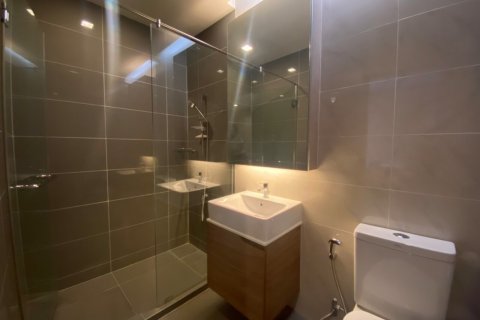 Eigentumswohnung in Bangkok, Thailand, 1 Schlafzimmer № 143190 - Foto 11
