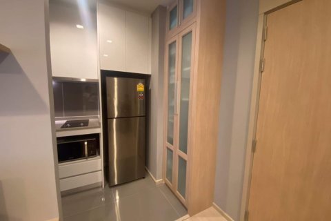 Eigentumswohnung in Bangkok, Thailand, 1 Schlafzimmer № 143190 - Foto 8