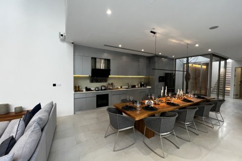 Chalet de 4 dormitorios en Phuket, Tailandia № 45809 - foto 9