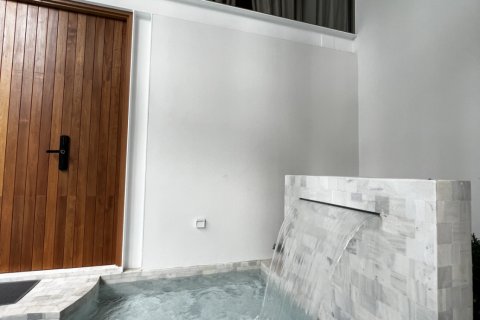 Chalet de 4 dormitorios en Phuket, Tailandia № 45809 - foto 12