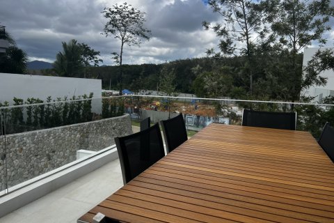 Chalet de 4 dormitorios en Phuket, Tailandia № 45809 - foto 27