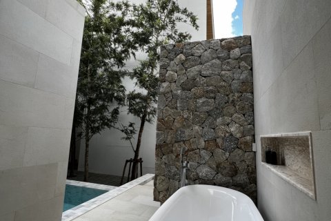 Chalet de 4 dormitorios en Phuket, Tailandia № 45809 - foto 17