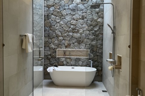 Chalet de 4 dormitorios en Phuket, Tailandia № 45809 - foto 20