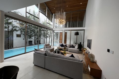 Chalet de 4 dormitorios en Phuket, Tailandia № 45809 - foto 8