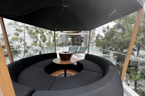Chalet de 4 dormitorios en Phuket, Tailandia № 45809 - foto 28