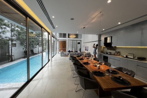 Chalet de 4 dormitorios en Phuket, Tailandia № 45809 - foto 6