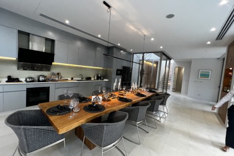 Chalet de 4 dormitorios en Phuket, Tailandia № 45809 - foto 13