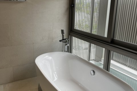 Chalet de 4 dormitorios en Phuket, Tailandia № 45809 - foto 25