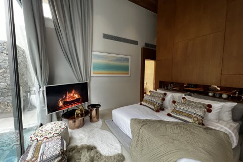 Chalet de 4 dormitorios en Phuket, Tailandia № 45809 - foto 16