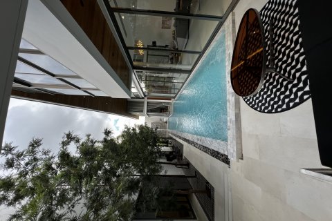 Chalet de 4 dormitorios en Phuket, Tailandia № 45809 - foto 3