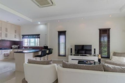 Chalet de 2 dormitorios en Hua Hin, Tailandia № 202846 - foto 3